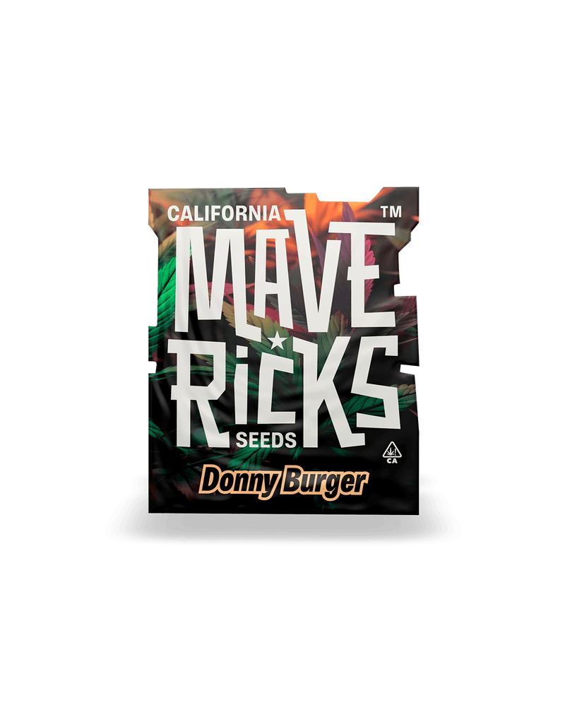 Donny Burger, Фасовка: 5, изображение 2